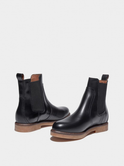 Челсі Timberland Cambridge Square Chelsea модель TB0A2FQ5001 — фото - INTERTOP