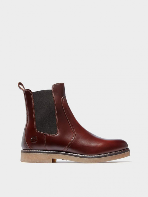 Челси Timberland CAMBRIDGE SQUARE CHELSEA модель TB0A2GSP212 Фото