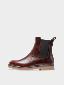 Ботинки и сапоги Timberland CAMBRIDGE SQUARE CHELSEA модель TB0A2GSP212 Фото