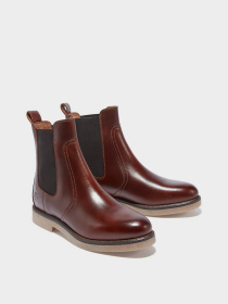 Челси Timberland CAMBRIDGE SQUARE CHELSEA модель TB0A2GSP212 Фото