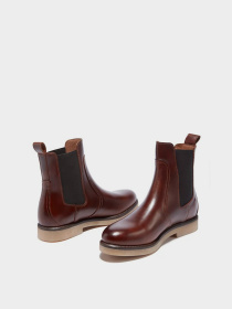 Челси Timberland CAMBRIDGE SQUARE CHELSEA модель TB0A2GSP212 Фото