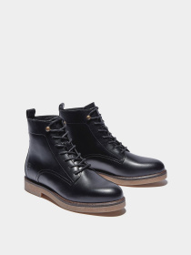 Ботинки Timberland Cambridge Square Lace-Up модель TB0A2JK7015 Фото