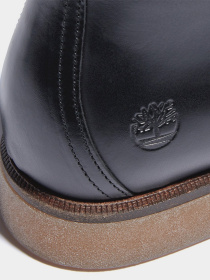 Ботинки Timberland Cambridge Square Lace-Up модель TB0A2JK7015 Фото