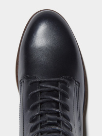 Ботинки Timberland Cambridge Square Lace-Up модель TB0A2JK7015 Фото