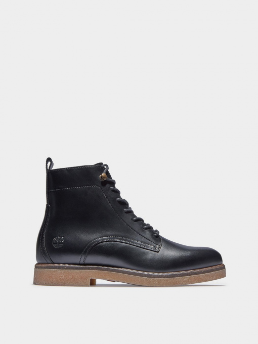 Ботинки Timberland Cambridge Square Lace-Up модель TB0A2JK7015 Фото