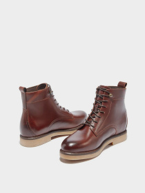 Ботинки Timberland CAMBRIDGE SQUARE модель TB0A2JKT212 Фото