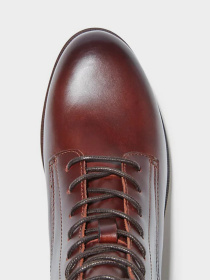 Ботинки Timberland CAMBRIDGE SQUARE модель TB0A2JKT212 Фото