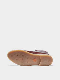 Ботинки Timberland CAMBRIDGE SQUARE модель TB0A2JKT212 Фото