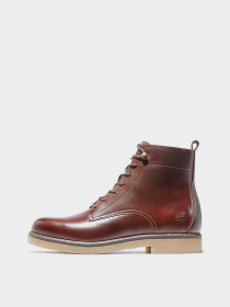 Ботинки и сапоги Timberland CAMBRIDGE SQUARE модель TB0A2JKT212 Фото