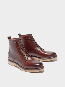 Ботинки Timberland CAMBRIDGE SQUARE модель TB0A2JKT212 Фото