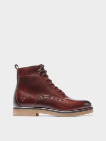 Ботинки Timberland CAMBRIDGE SQUARE модель TB0A2JKT212 Фото