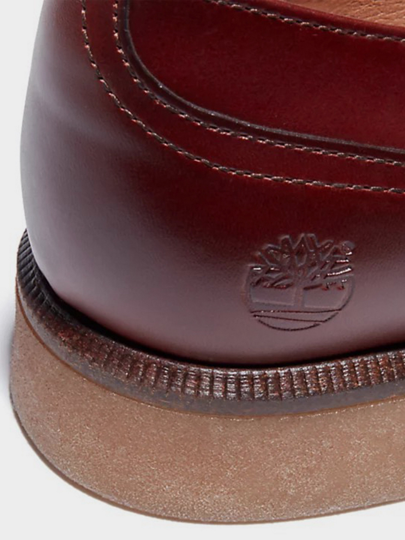 Туфли Timberland CAMBRIDGE модель TB0A2G1Z212 Фото