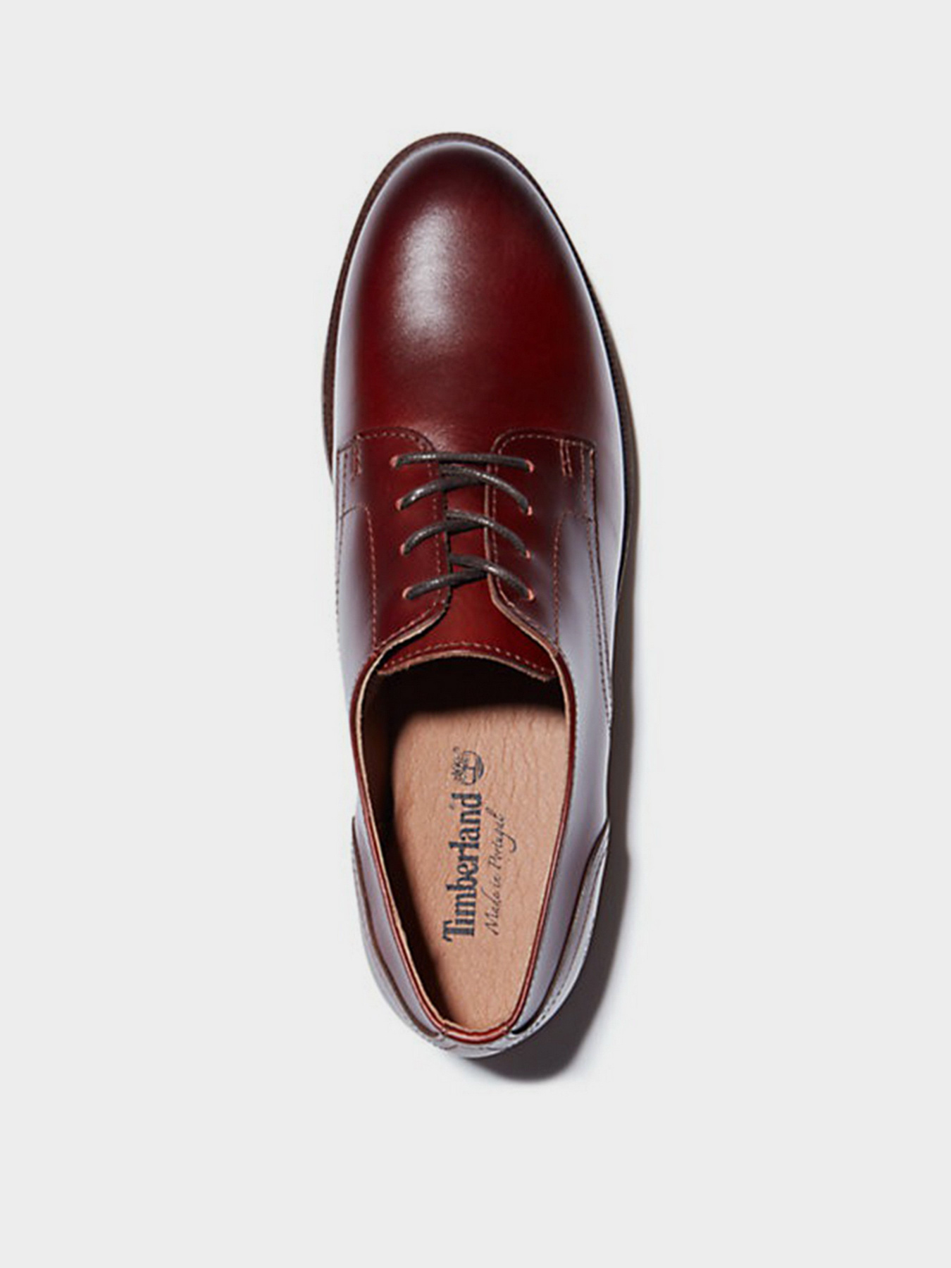 Туфлі Timberland CAMBRIDGE модель TB0A2G1Z212 Фото