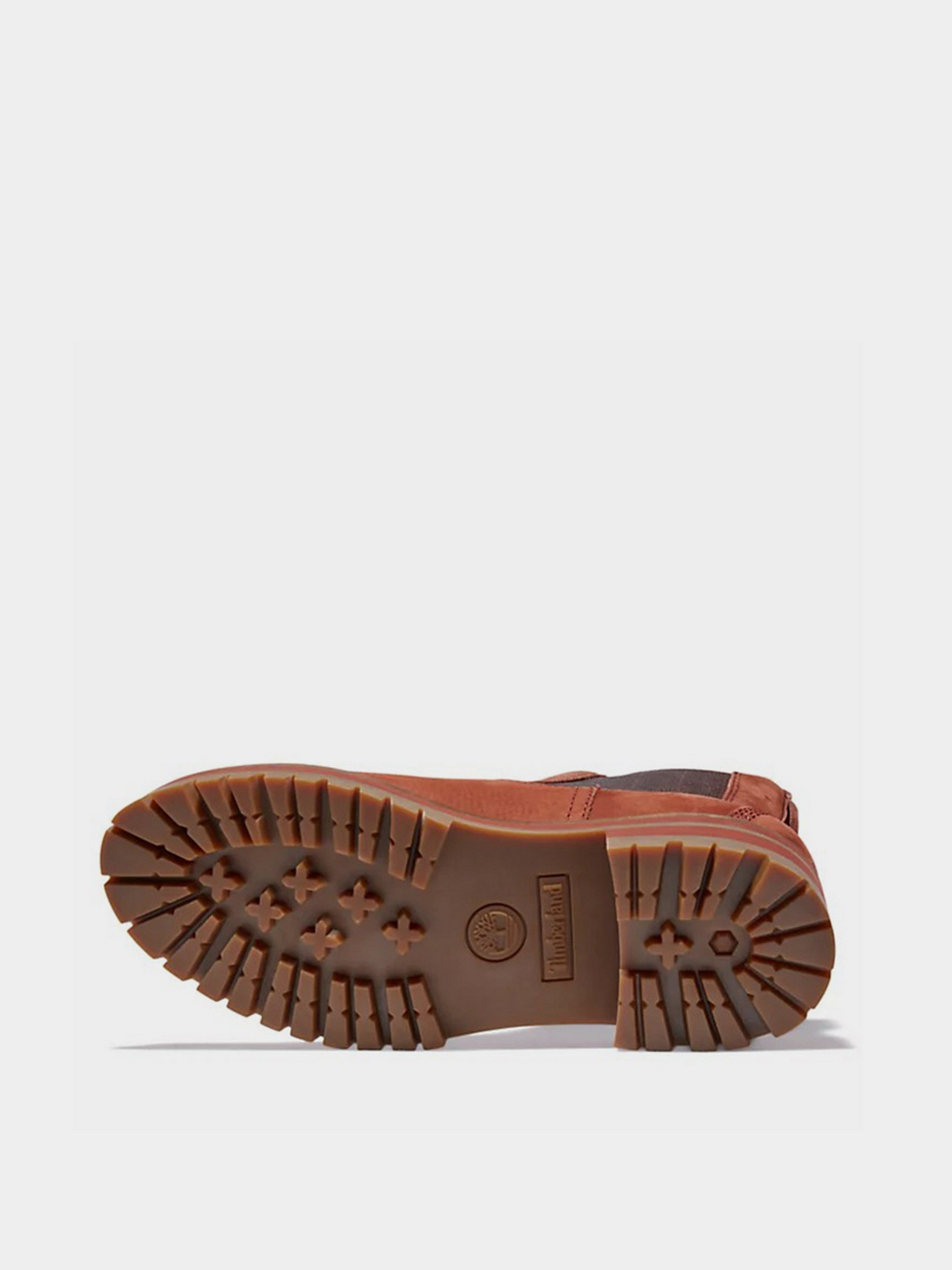 Челси Timberland Courmayeur модель TB0A2HKQCH7 Фото