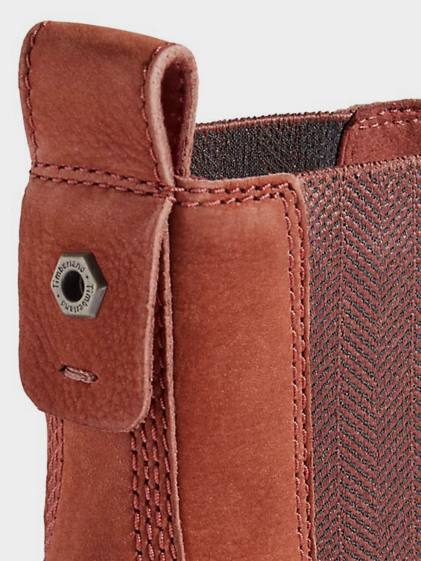 Челси Timberland Courmayeur модель TB0A2HKQCH7 Фото