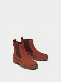 Челси Timberland Courmayeur модель TB0A2HKQCH7 Фото