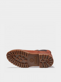 Челси Timberland Courmayeur модель TB0A2HKQCH7 Фото