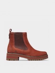 Челси Timberland Courmayeur модель TB0A2HKQCH7 Фото