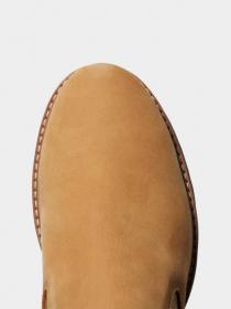 Челси Timberland Courmayeur Valley модель TB0A2HKF763 Фото