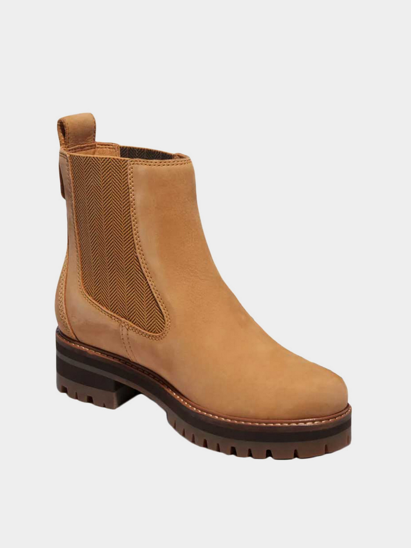 Челсі Timberland Courmayeur Valley модель TB0A2HKF763 Фото