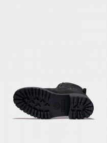 Ботинки Timberland Courmayeur Valley модель TB0A1KIH015 Фото