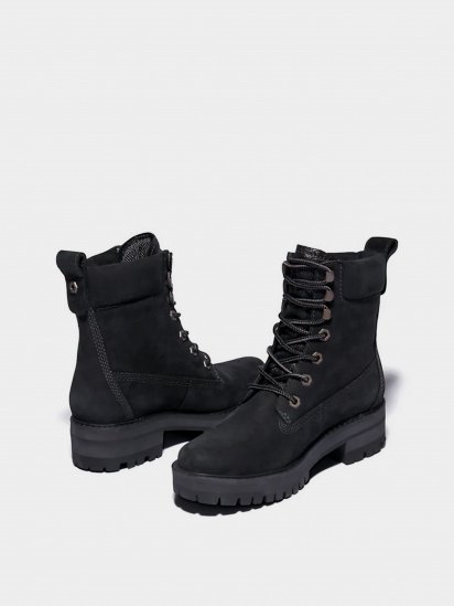 Черевики Timberland Courmayeur Valley модель TB0A1KIH015 — фото 5 - INTERTOP