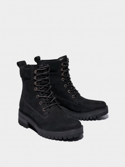 Черевики Timberland Courmayeur Valley модель TB0A1KIH015 — фото 6 - INTERTOP