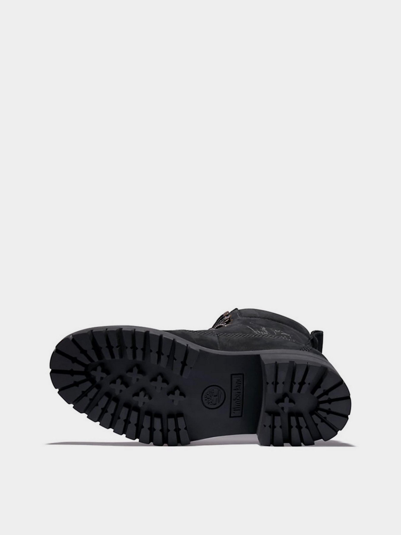 Ботинки Timberland Courmayeur Valley модель TB0A1KIH015 Фото