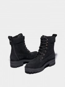 Ботинки Timberland Courmayeur Valley модель TB0A1KIH015 Фото