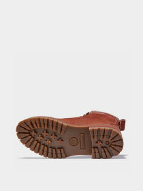 Ботинки Timberland Courmayeur Valley модель TB0A2HNKCH7 Фото