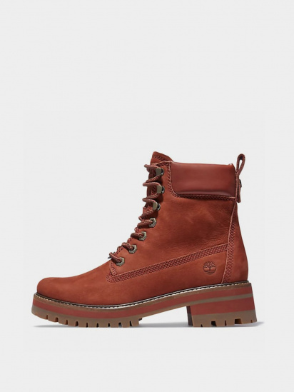 Черевики Timberland Courmayeur Valley модель TB0A2HNKCH7 — фото 3 - INTERTOP