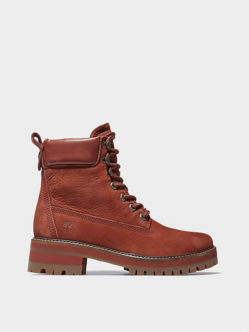 Черевики Timberland Courmayeur Valley модель TB0A2HNKCH7 Фото