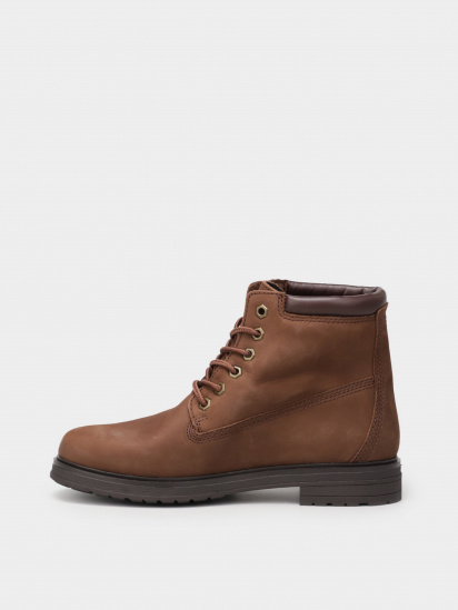 Черевики Timberland Hannover Hill 6inch Waterproof модель TB0A2HCV931 — фото 3 - INTERTOP