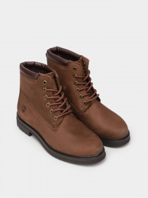 Черевики Timberland Hannover Hill 6inch Waterproof модель TB0A2HCV931 Фото