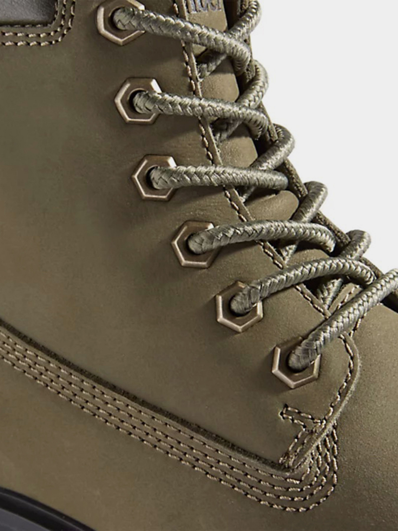 Ботинки Timberland Hannover модель TB0A2KJGA58 Фото