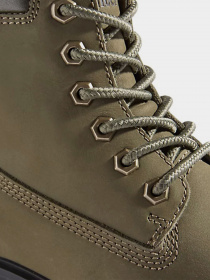 Ботинки Timberland Hannover модель TB0A2KJGA58 Фото