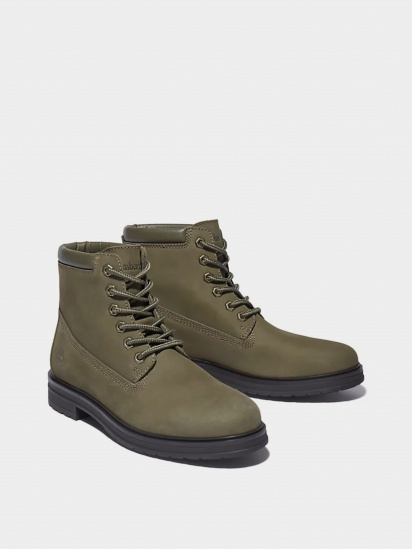 Черевики Timberland Hannover модель TB0A2KJGA58 — фото 3 - INTERTOP