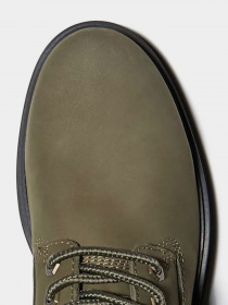 Ботинки Timberland Hannover модель TB0A2KJGA58 Фото