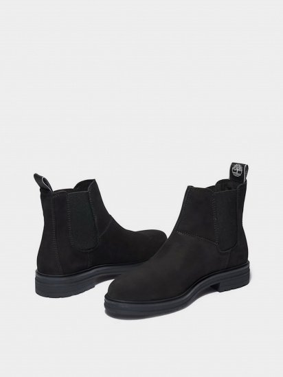 Челсі Timberland Hannover Hill модель TB0A2KSK001 — фото - INTERTOP