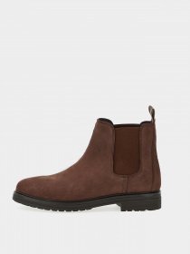 Челси Timberland Hannover модель TB0A2HBB931 Фото