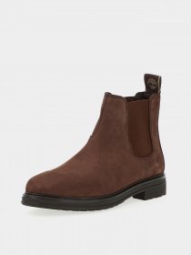 Челси Timberland Hannover модель TB0A2HBB931 Фото