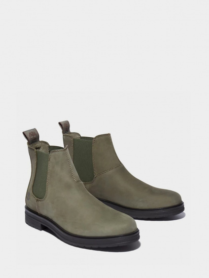 Челсі Timberland Hannover Hill модель TB0A2KHKA58 — фото - INTERTOP