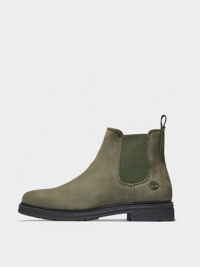 Челсі Timberland Hannover Hill модель TB0A2KHKA58 — фото 3 - INTERTOP