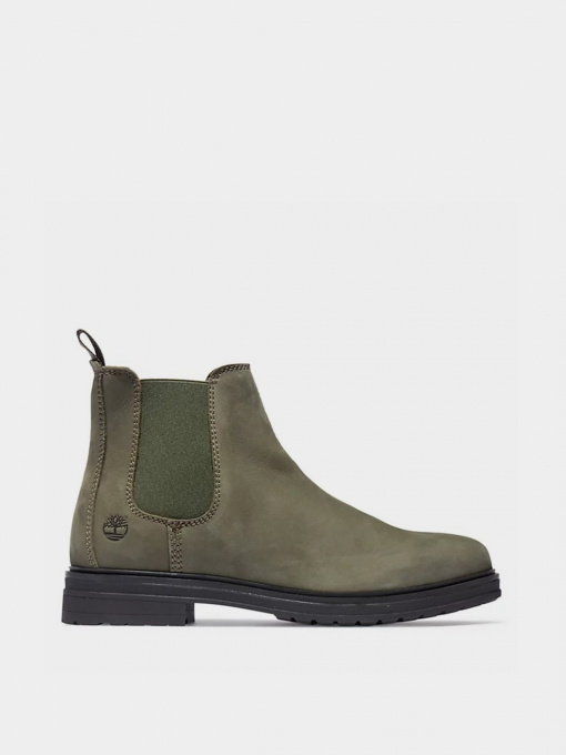Челсі Timberland Hannover Hill модель TB0A2KHKA58 Фото
