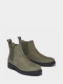 Челси Timberland Hannover Hill модель TB0A2KHKA58 Фото