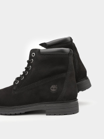 Ботинки Timberland Hannover Hill модель TB0A2KT7001 Фото