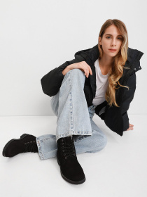 Ботинки Timberland Hannover Hill модель TB0A2KT7001 Фото