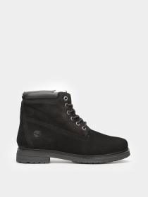 Ботинки Timberland Hannover Hill модель TB0A2KT7001 Фото
