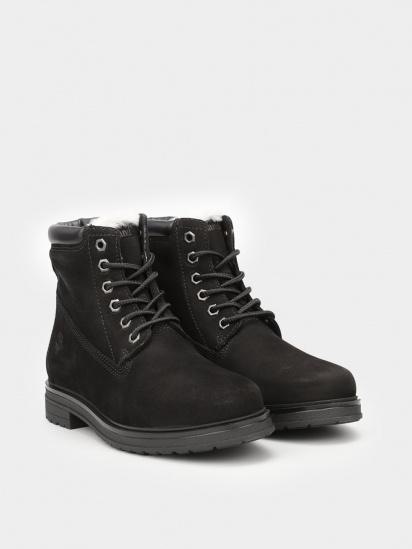 Черевики Timberland Hannover Hill модель TB0A2KT7001 — фото - INTERTOP