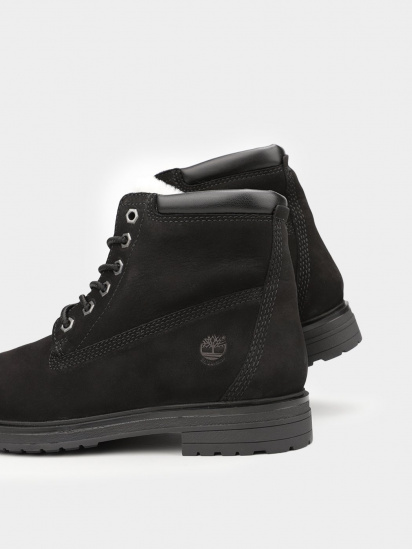 Черевики Timberland Hannover Hill модель TB0A2KT7001 — фото 4 - INTERTOP